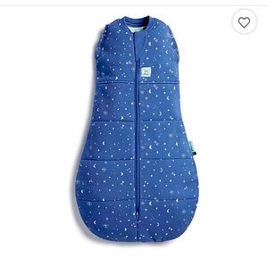 Like new ergo baby pouch swaddle